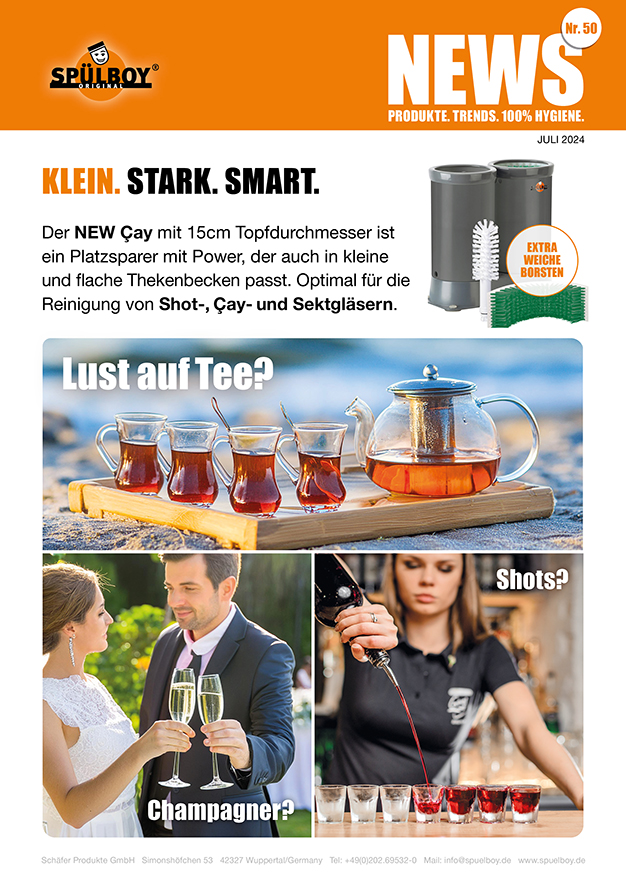 Newsletter 50